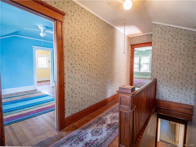 81 Hawkins St, House other with 4 bedrooms, 2 bathrooms and null parking in Killingly CT | Image 25