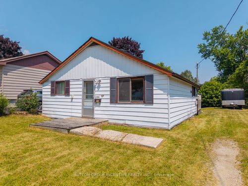 424 Forest Ave S, Orillia, ON, L3V3Z9 | Card Image