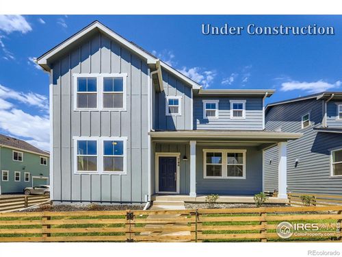 751 Wood Sorrel Ln, Fort Collins, CO, 80524-9347 | Card Image