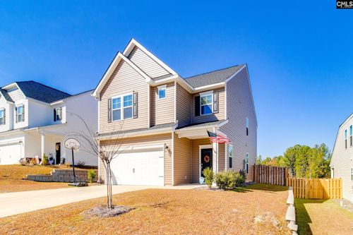 128 Coppersmith Dr, Lexington, SC, 29073-9847 | Card Image
