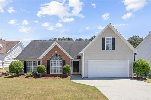 1087 Sham Pointe Dr, Lawrenceville, GA, 30043-1610 | Card Image