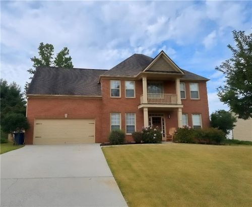 2687 High Creek Run, Dacula, GA, 30019-6853 | Card Image