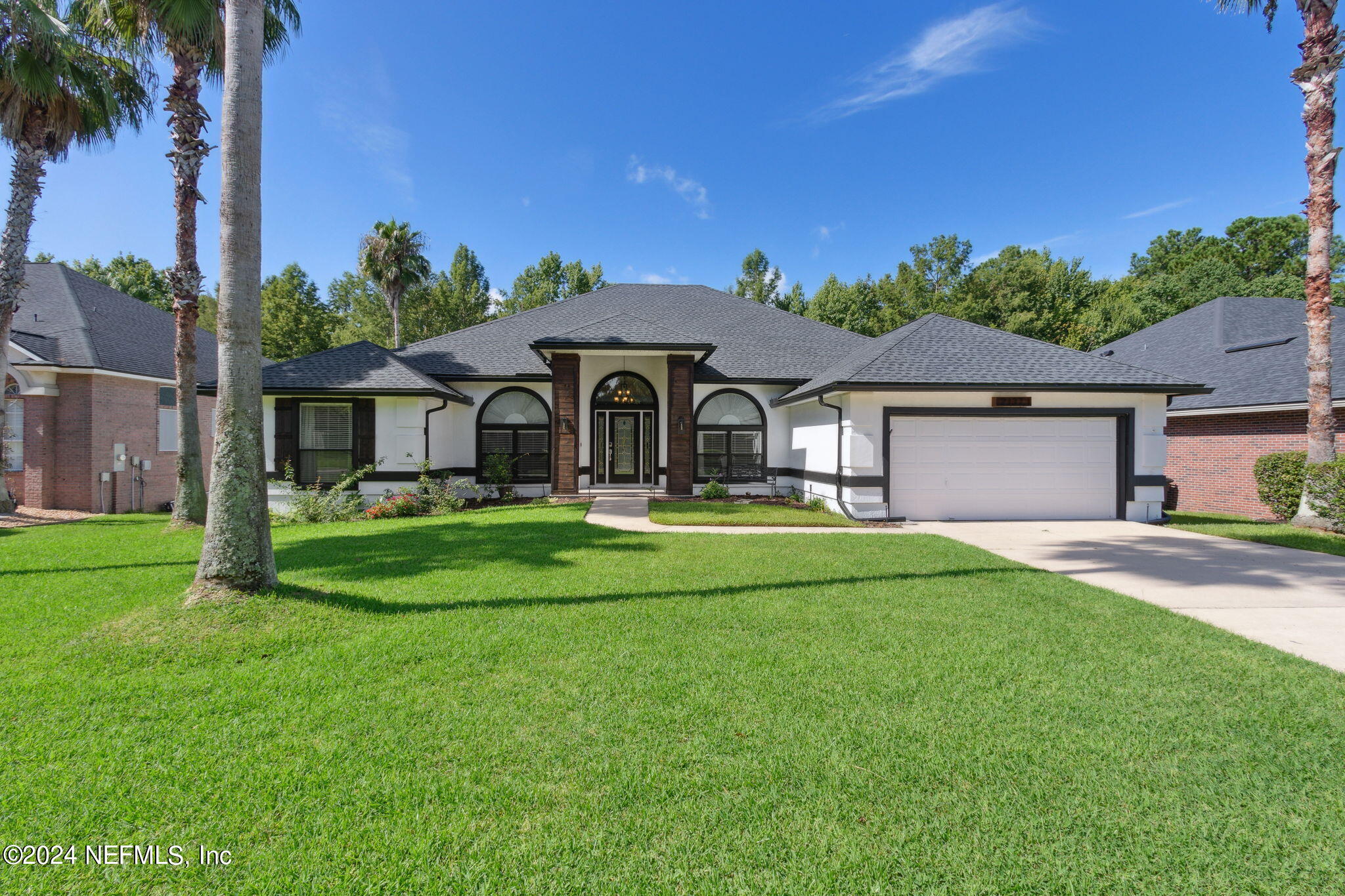 Blue Heron Cove Dr, Fleming Island, FL 32003