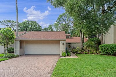 103 Juniper Lane, Townhouse with 2 bedrooms, 2 bathrooms and null parking in Longwood FL | Image 1