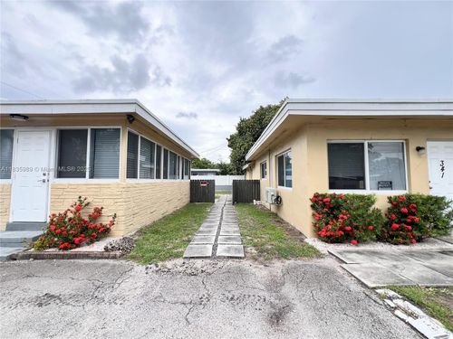 341 S 24th Ave, Hollywood, FL, 33020-4905 | Card Image