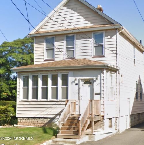 29 W Blancke St, Linden, NJ, 07036-4203 | Card Image