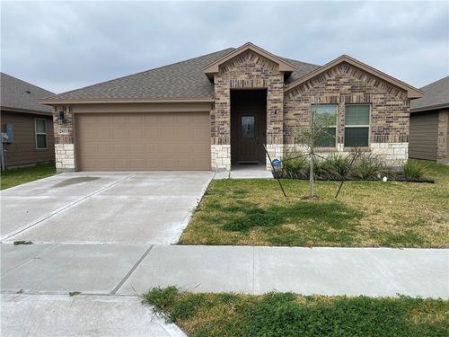 2613 Excelsior Blvd, Corpus Christi, TX, 78415-1101 | Card Image