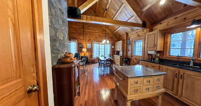 4144 Kirby Mountain Rd, House other with 2 bedrooms, 1 bathrooms and null parking in Concord VT | Image 5
