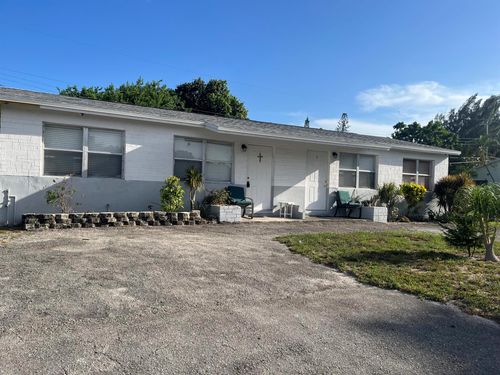 4316 Forest Rd, West Palm Beach, FL, 33406-4819 | Card Image