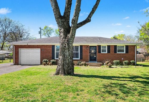 310 Gracy Ave, Smyrna, TN, 37167-2413 | Card Image