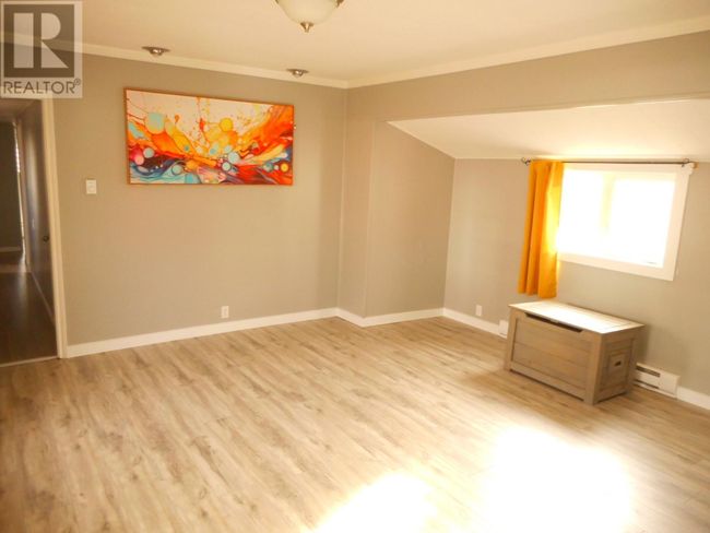 6 Trailer Court Cres, House other with 2 bedrooms, 1 bathrooms and null parking in Springdale NL | Image 9