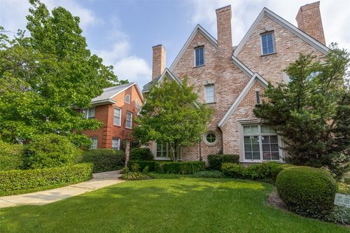 4334-4334 Emerson Ave, Dallas, TX, 75205-1064 | Card Image