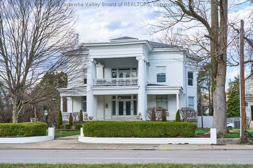 1510 Kanawha Blvd E, Charleston, WV, 25311-2413 | Card Image