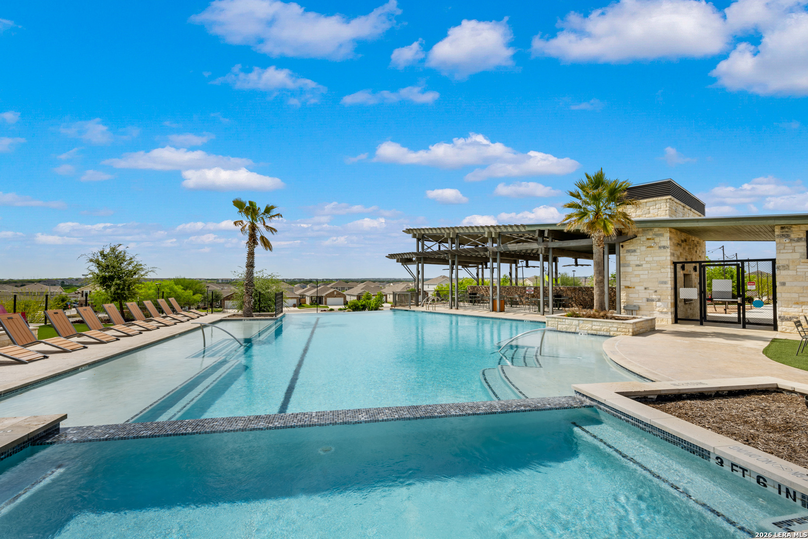 Residential in San Antonio 3