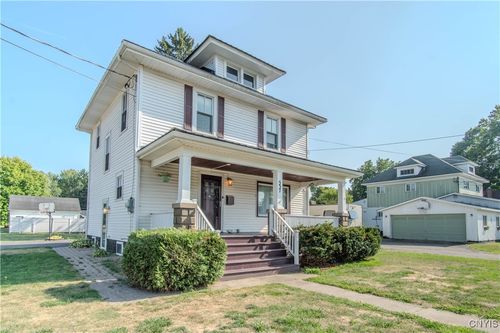 537 Proctor Ave, Ogdensburg, NY, 13669-2105 | Card Image