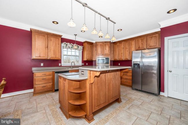 349 Keith Dr, House other with 5 bedrooms, 4 bathrooms and null parking in SUMMIT POINT WV | Image 14