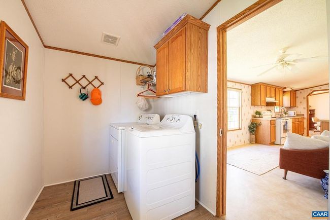 305 Antioch Ridge Dr, House other with 3 bedrooms, 2 bathrooms and null parking in SCOTTSVILLE VA | Image 21