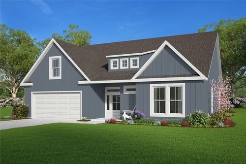 1815 Cross Creek Dr, Seneca, SC, 29678-1617 | Card Image