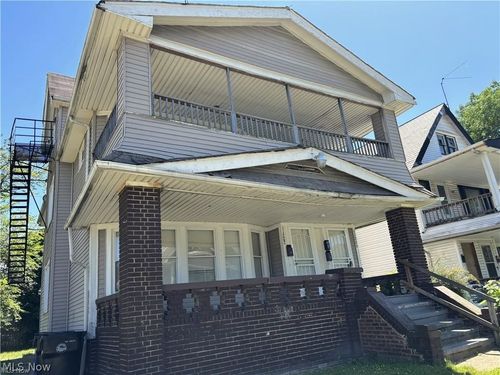 2-11202 Earle Ave, Cleveland, OH, 44108-3032 | Card Image