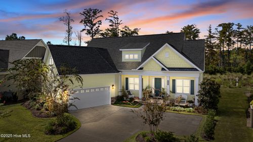 3045 Smeades Dr, Leland, NC, 28451-3405 | Card Image