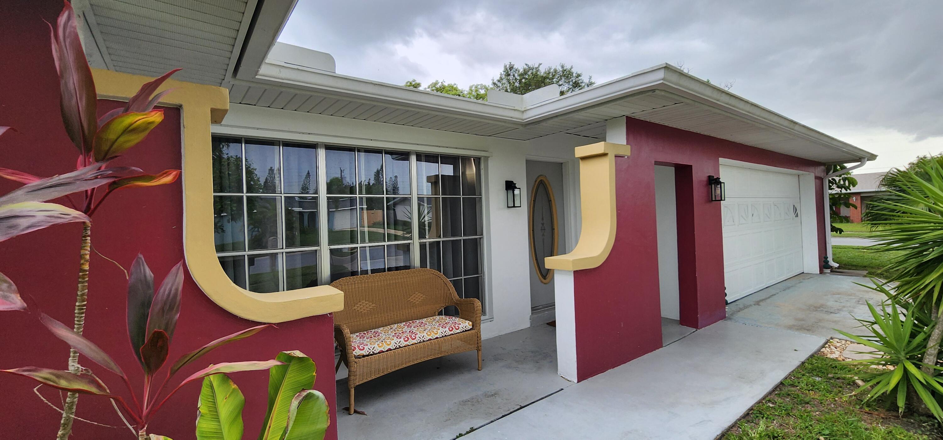 Rhapsody St, Palm Bay, FL 32905