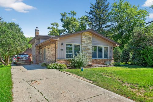 17739 Harwood Ave, Homewood, IL, 60430-1317 | Card Image