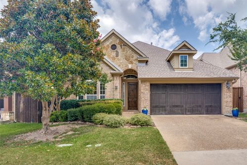 10715 Dixon Branch Drive, Dallas, TX, 75218 | Card Image
