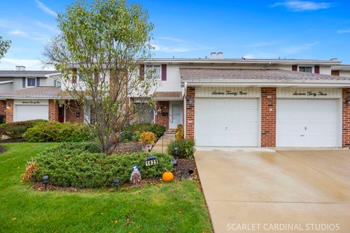 1629 Groton Ct, Wheaton, IL, 60189-7746 | Card Image