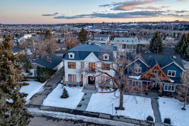 2543 11 Avenue Nw, Home with 6 bedrooms, 4 bathrooms and 3 parking in Calgary AB | Image 42