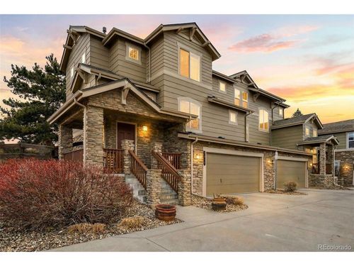 7610 S Shawnee St, Aurora, CO, 80016-7148 | Card Image