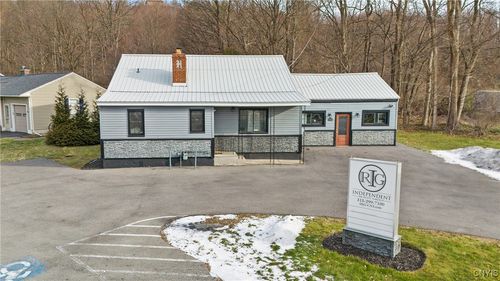 5000 W Genesee St, Camillus, NY, 13031-2326 | Card Image