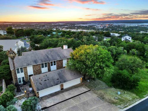 Clayton Nolen 704 Unit A, Horseshoe Bay, TX, 78657 | Card Image