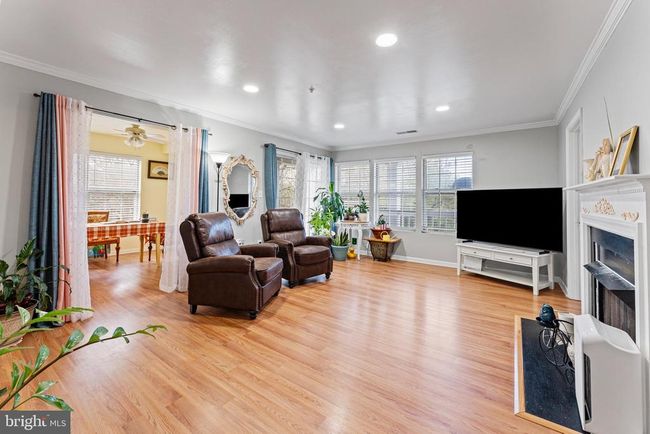 APT-204 - 8099 Lacy Dr, Condo with 2 bedrooms, 2 bathrooms and null parking in MANASSAS VA | Image 11