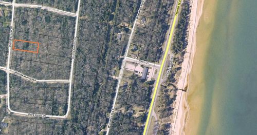 V/L Cedar Brook Drive, Oscoda, MI, 48750 | Card Image