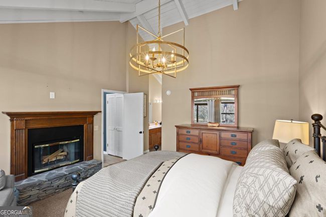 441 - 135 Chestnut Knoll Ct, House other with 2 bedrooms, 2 bathrooms and 2 parking in Jasper GA | Image 15