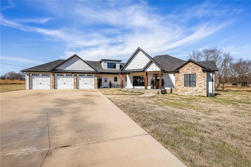 11191 Pickett Ridge Rd, Prairie Grove, AR, 72753-8050 | Card Image