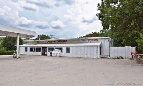 23785 Hwy 100, Welling, OK, 74471 | Card Image