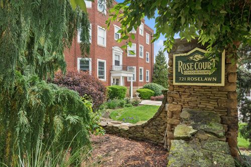 c5-721 Roselawn Avenue, Mt Lebanon, PA, 15228 | Card Image