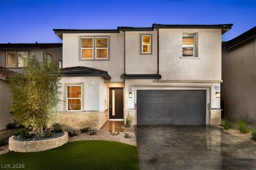 9014 Cielo Canyon St, Las Vegas, NV, 89166-6695 | Card Image