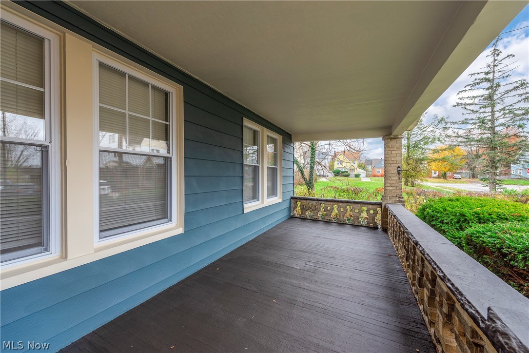 Residential in Cleveland Heights 5