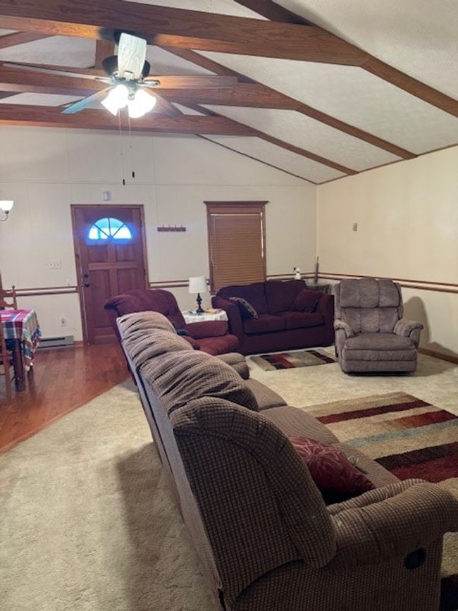 393 Alpine Crest Rd, House other with 3 bedrooms, 2 bathrooms and null parking in Fancy Gap VA | Image 10