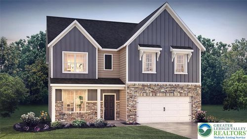 2096 Gregory Dr, ALLENTOWN, PA, 18103-6618 | Card Image