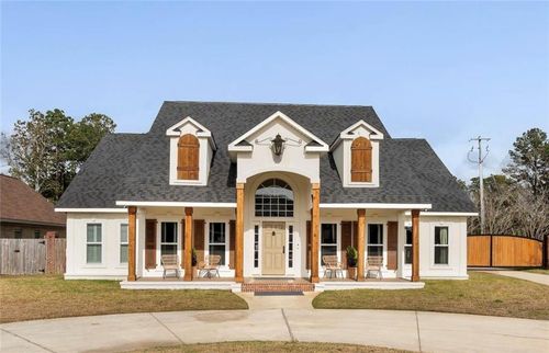 5710 Spring Landing Dr, Theodore, AL, 36582-2546 | Card Image