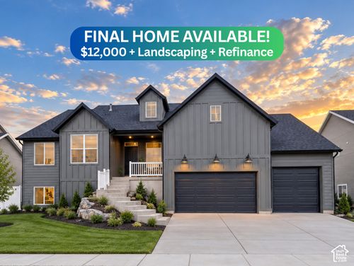 46-3145 N 2825 W, Plain City, UT, 84404-5386 | Card Image
