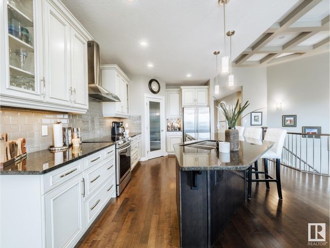 5614 Soleil Blvd, House other with 4 bedrooms, 3 bathrooms and null parking in Beaumont AB | Image 12