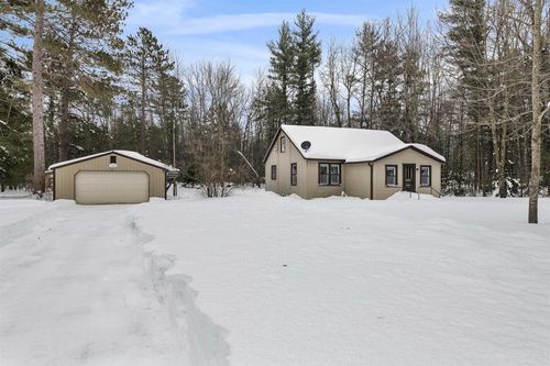 N7026 Shady Lane Drive Drive, PORTERFIELD, WI, 54149 | Card Image