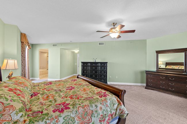 401 - 2901 S Atlantic Ave, Condo with 3 bedrooms, 3 bathrooms and null parking in Daytona Beach Shores FL | Image 28