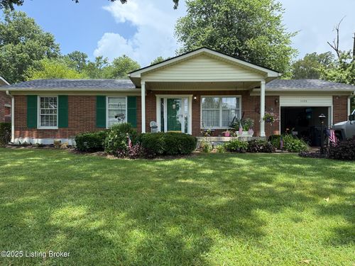 1125 Oneida Ave, Louisville, KY, 40214-4132 | Card Image