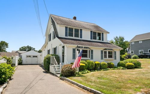 22 Indianola Rd, Niantic, CT, 06357-3409 | Card Image