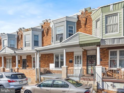5716 Leonard St, PHILADELPHIA, PA, 19149-3501 | Card Image
